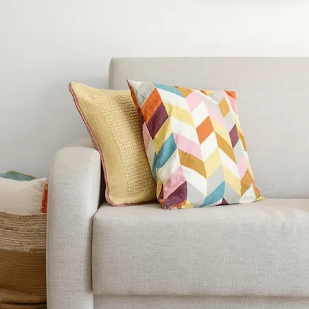 Shell House Apartment *