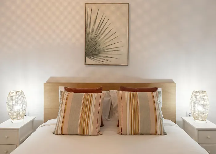 Apartment Shell House Nazaré