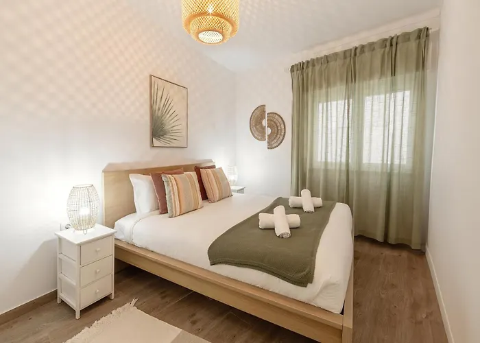 Shell House Apartment Nazaré