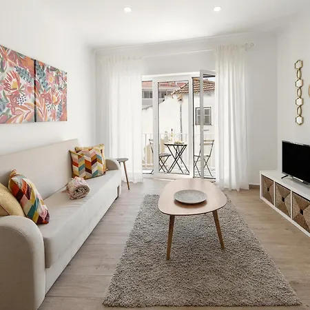Apartment Shell House