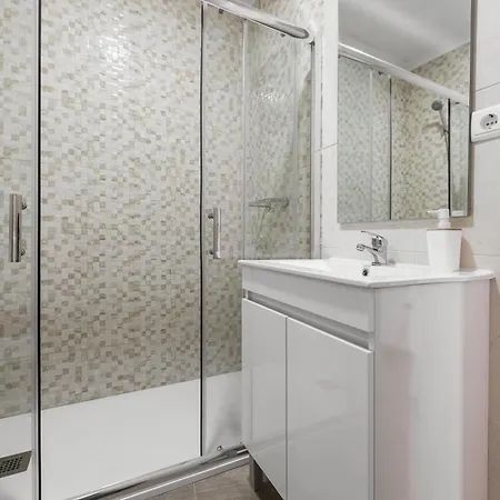 Shell House Apartment