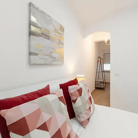 Apartment Shell House *