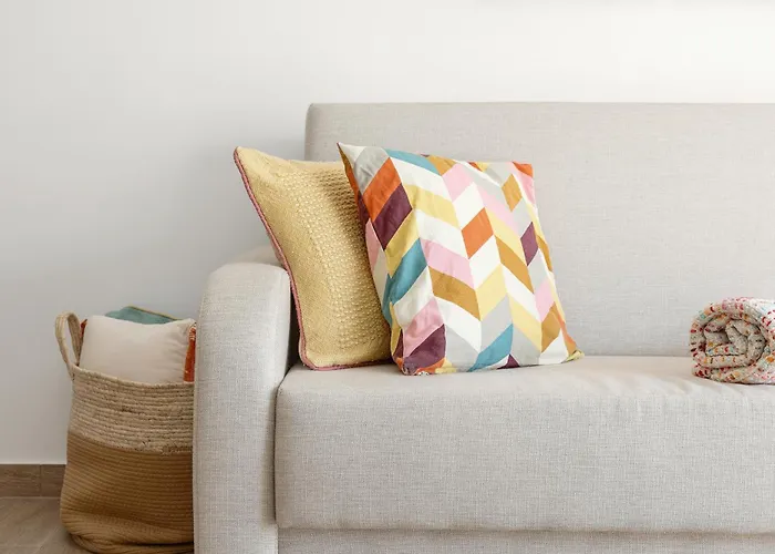 Shell House Апартаменты *