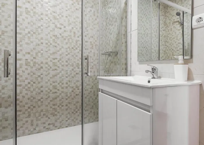 Shell House Апартаменты