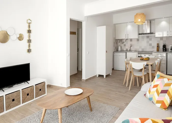 Shell House Апартаменты *