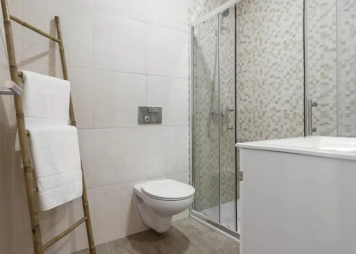 Shell House Апартаменты