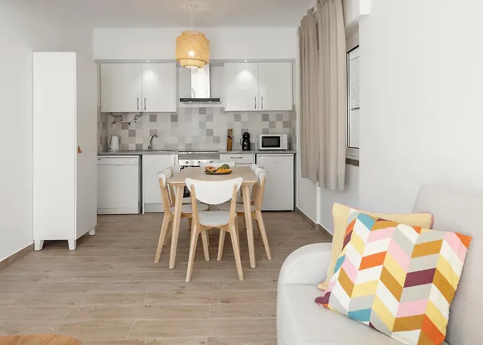 Апартаменты Shell House *